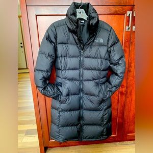 The North Face Women’s Down Coat
